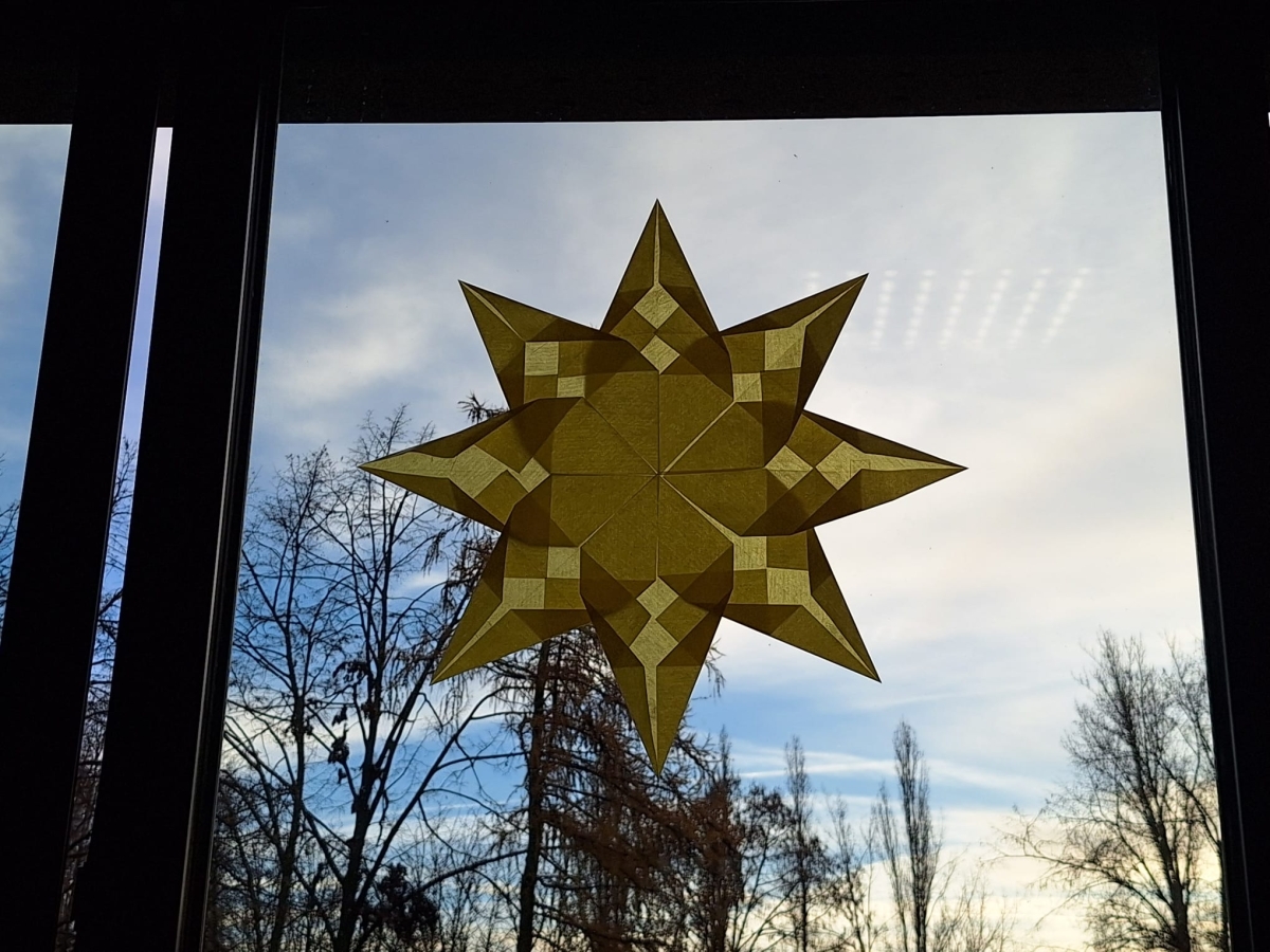 Weihnachten 2025