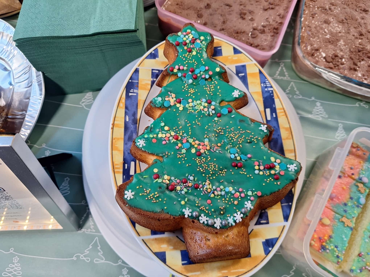Weihnachten 2025