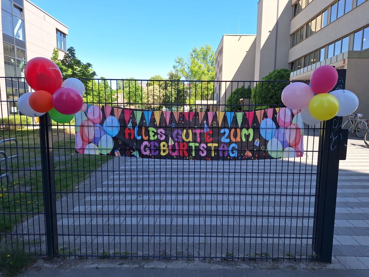 10 Jahre 11G31