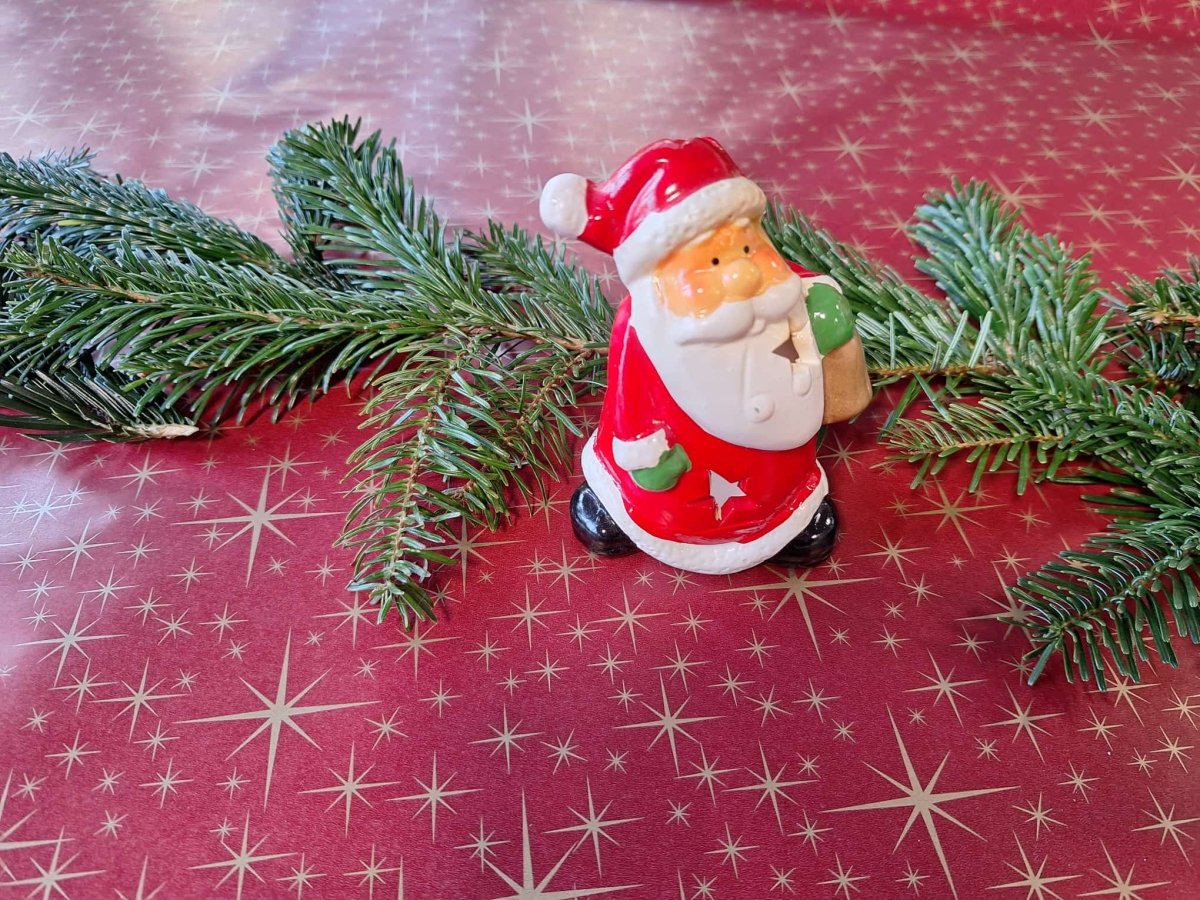 Weihnachten 2025