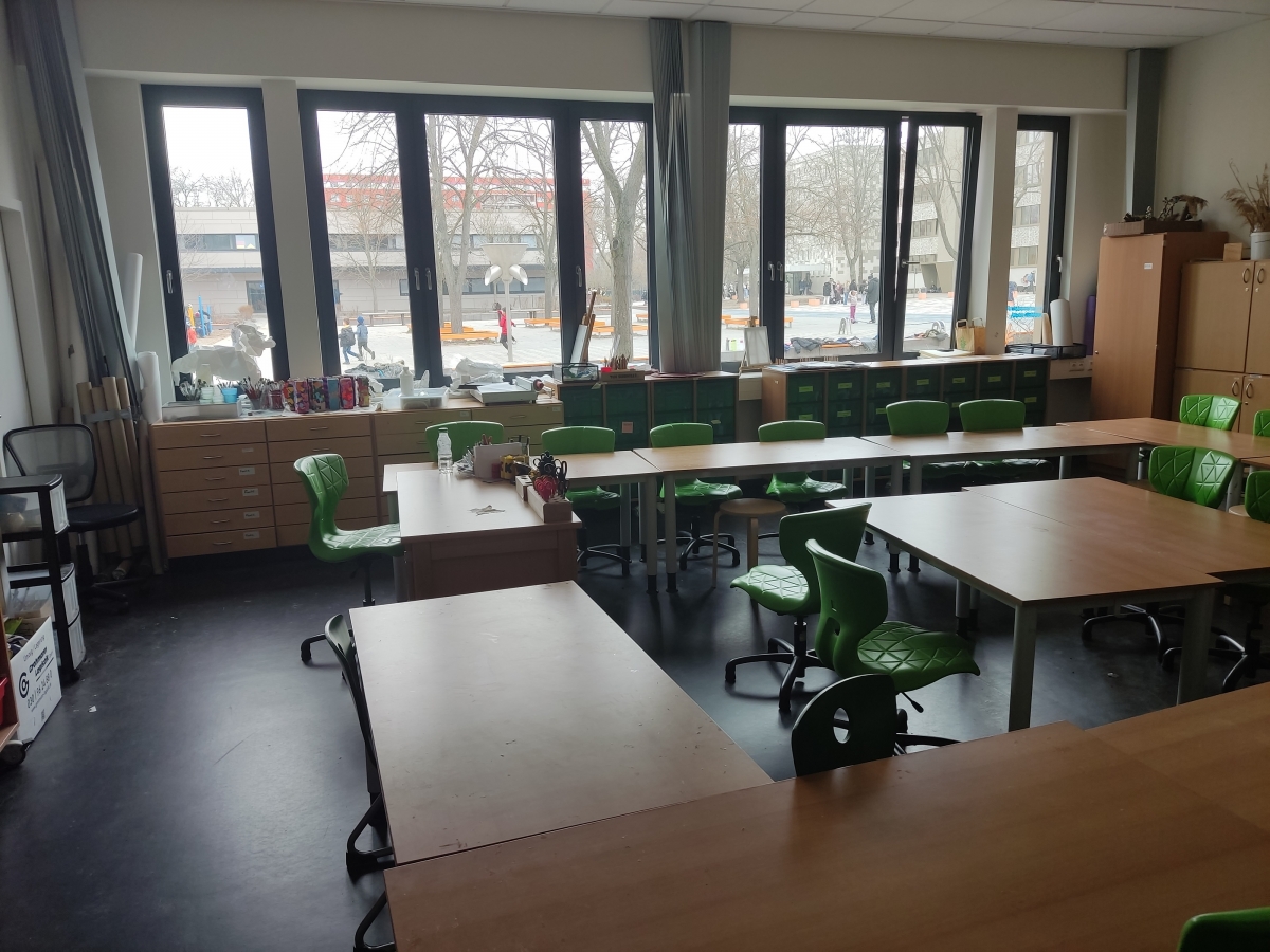 eFöB Kunstraum