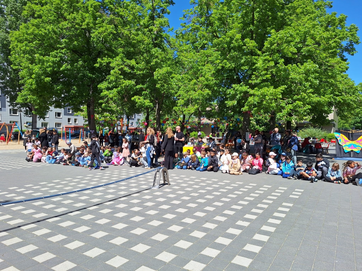 10 Jahre 11G31