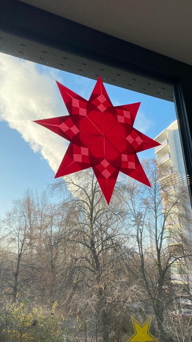 Weihnachtswerkstatt Dez 22