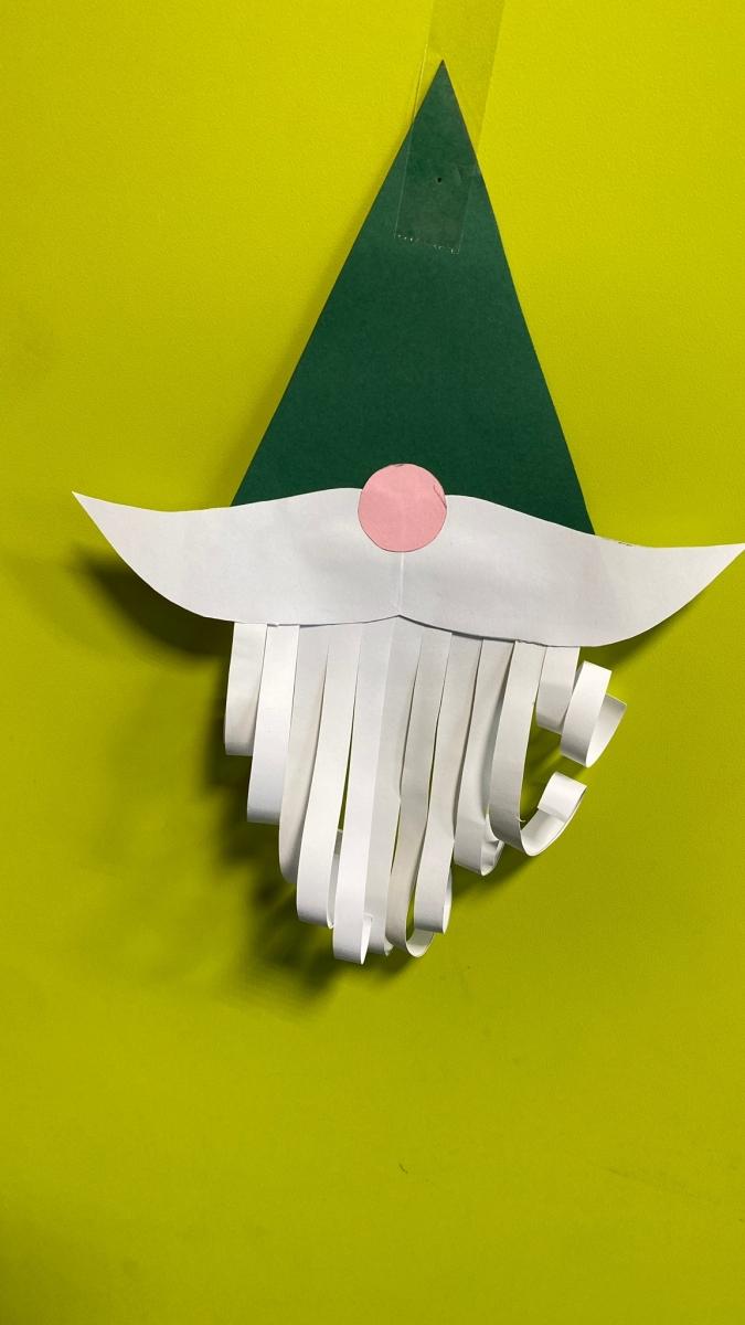 Weihnachtswerkstatt Dez 22