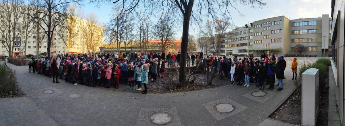Weihnachtswerkstatt Dez 22