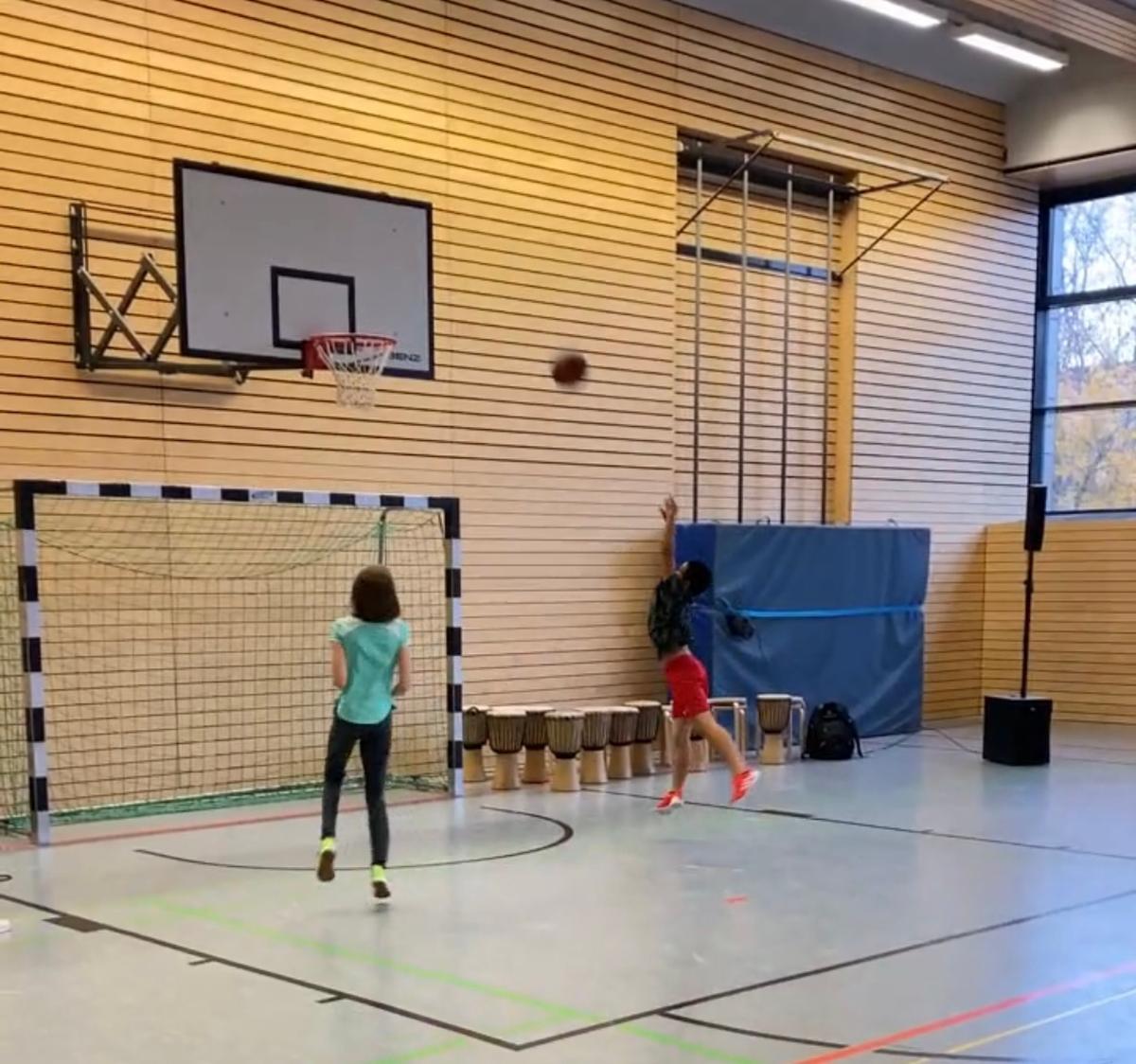 Werkstatt Basketball SJ 22-23