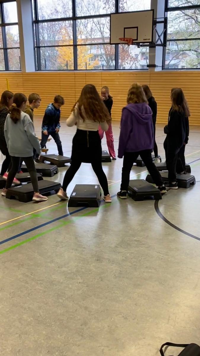 Werkstatt Steppen SJ 22_23