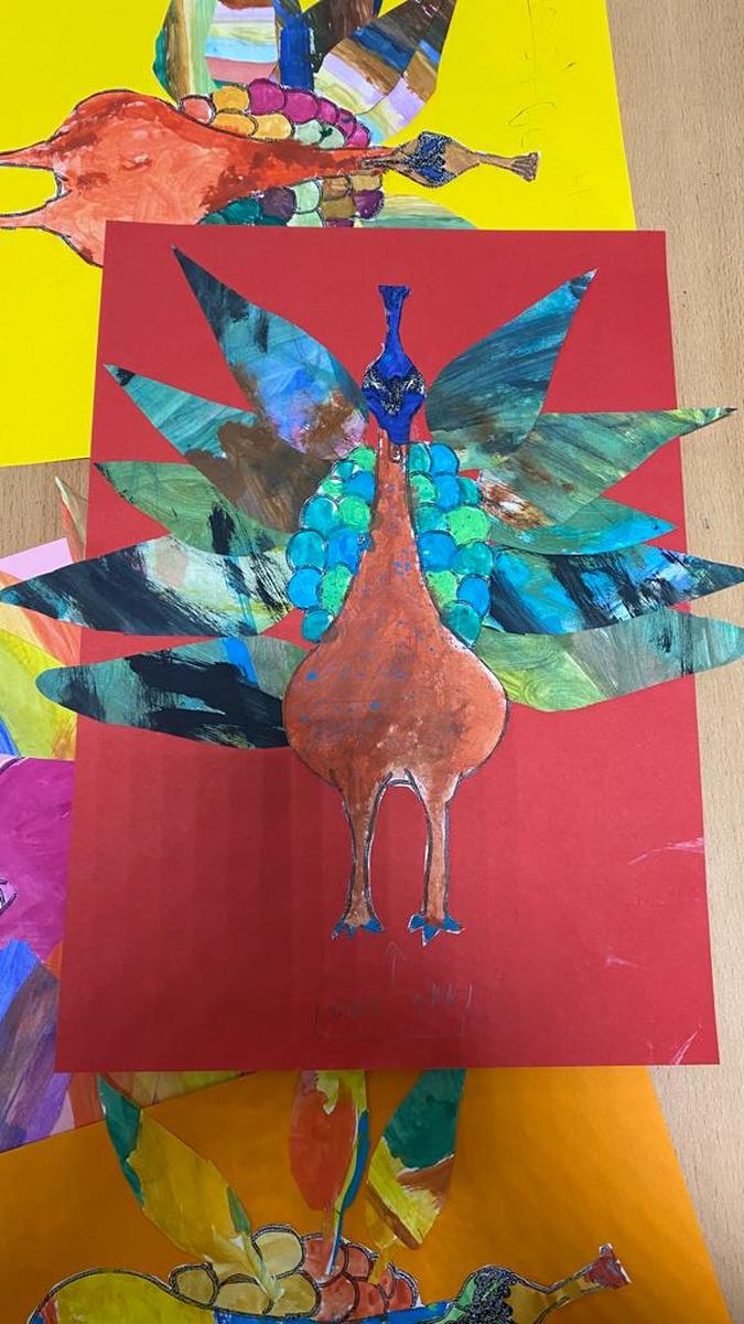 Werkstatt Kunst