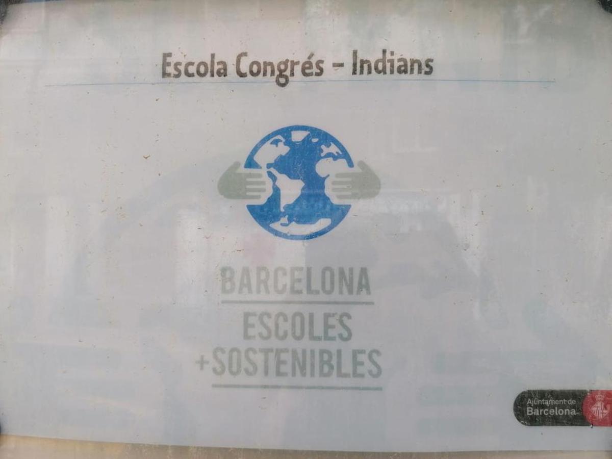 Erasmus in Barcelona Mai 2023