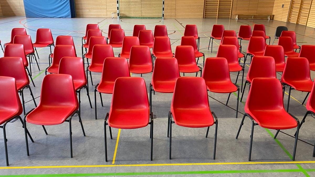 Werkstattaufführung Juni 2023