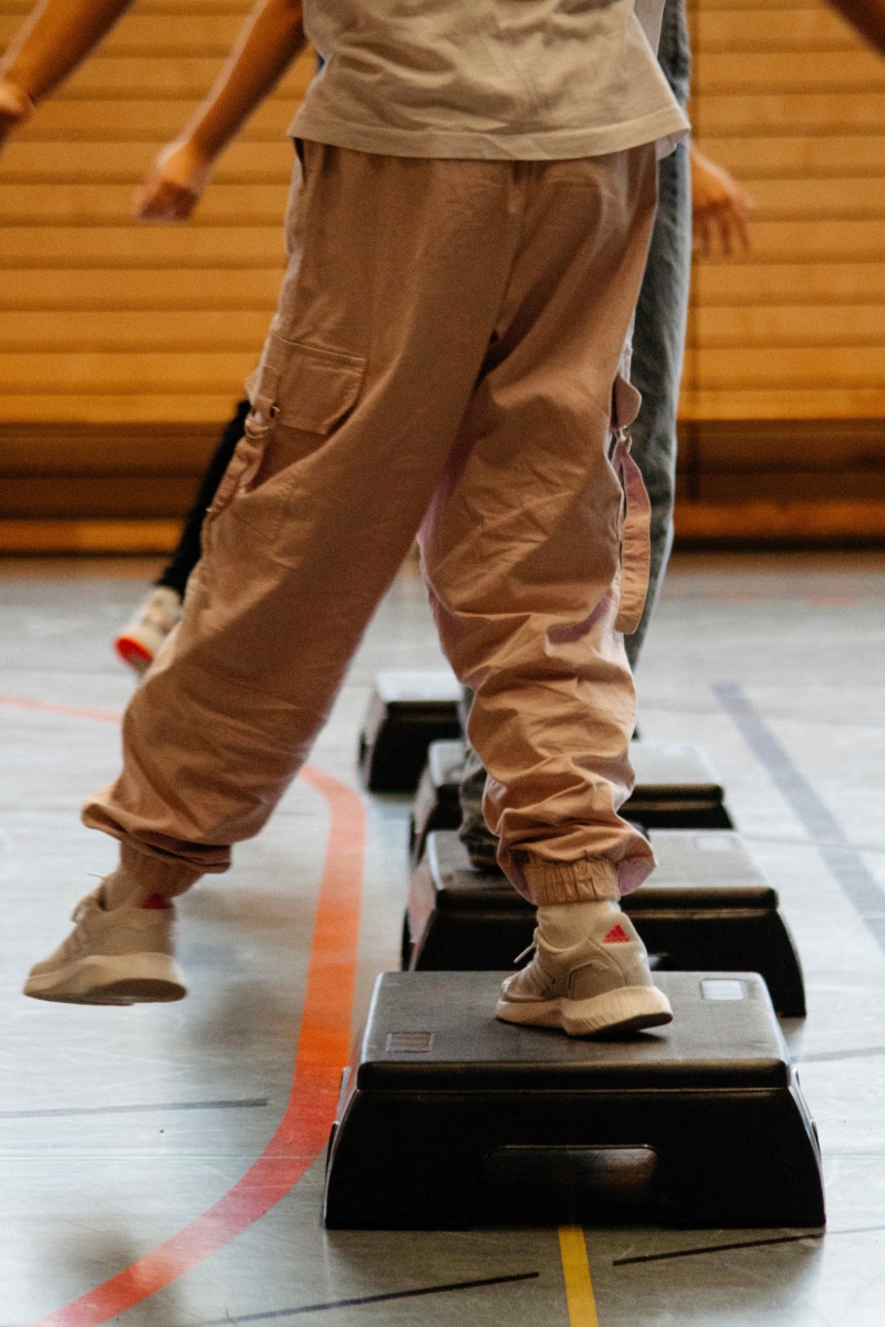 Werkstattaufführung Februar 2024