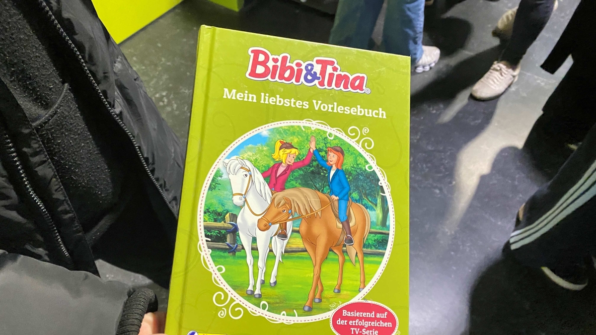 Vorlesetag am 28.11.2025