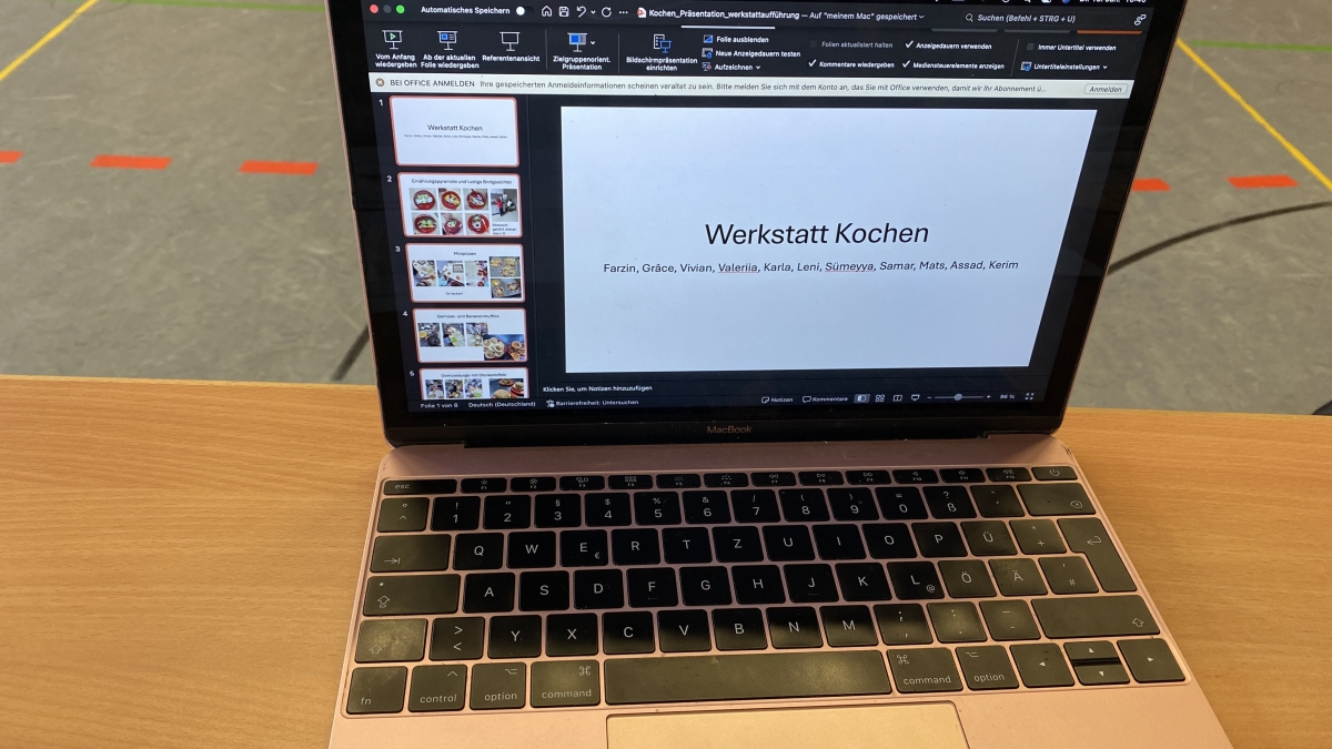 Werkstattpräsentation Saph_13.1.2026