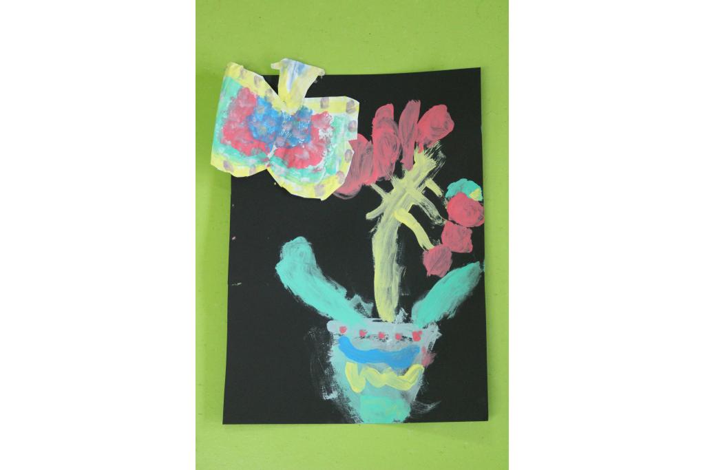 Werkstatt Kunst
